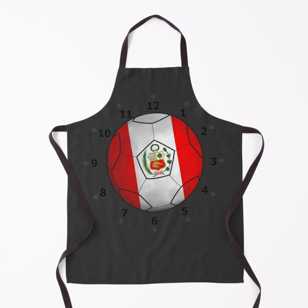 Item preview, peru clock designed and sold by ZiphGames.