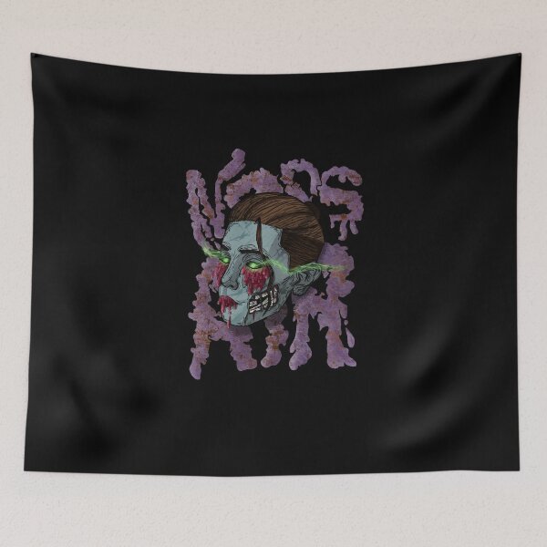 Item preview, Zombie Head - Head Splitter ( DM for your Portrait Customisation)  designed and sold by o0Nomad0o.