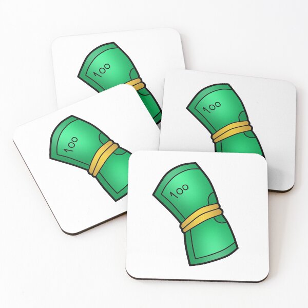 Item preview, Roll of money designed and sold by Gabriel-gns-zz.