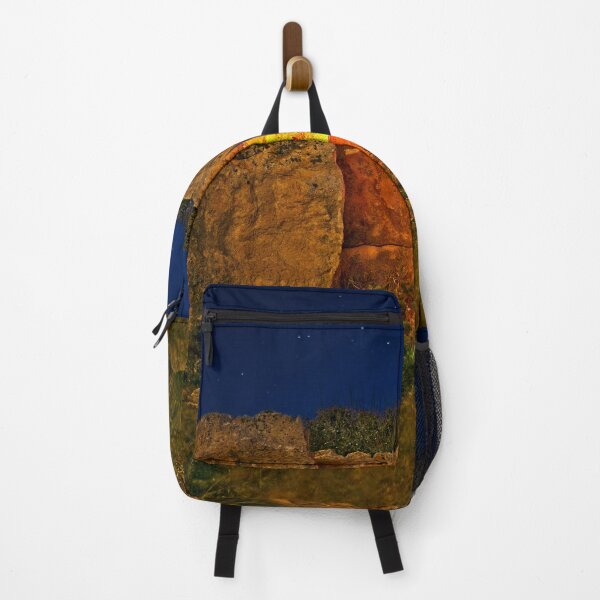 Item preview, Ancient Beacon designed and sold by William A McCarthy.