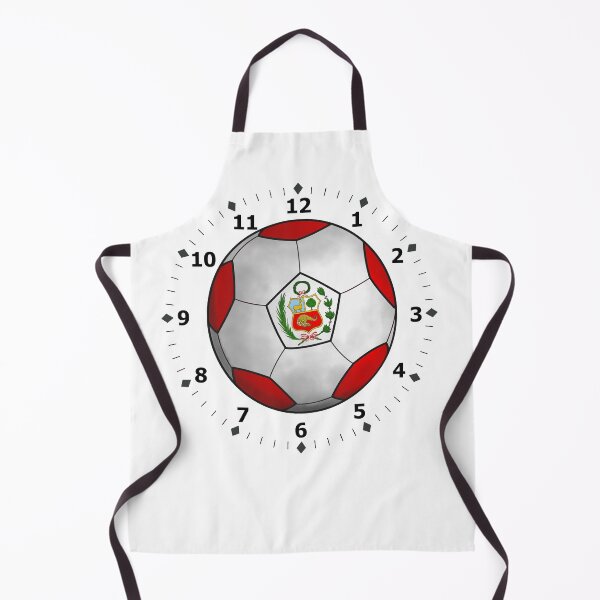 Item preview, peru clock designed and sold by ZiphGames.