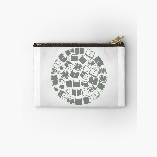 Item preview, Book a circle designed and sold by Aleksander1.