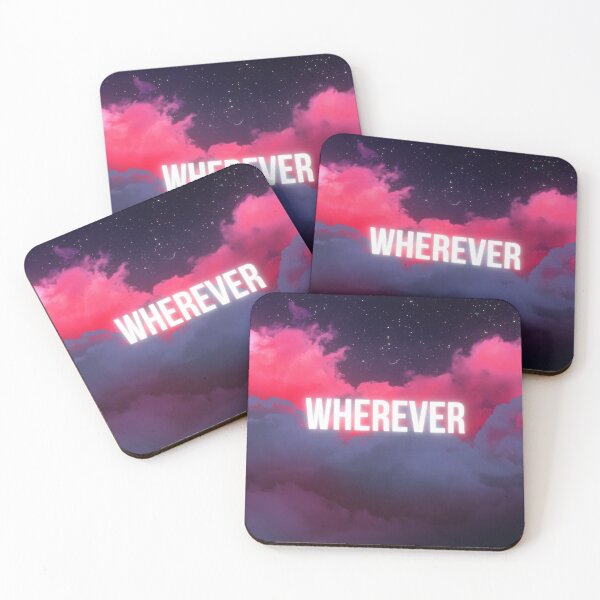Item preview, Wherever designed and sold by Yerdish1.