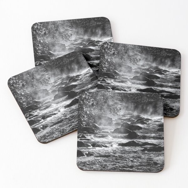 Item preview, Morning Fog designed and sold by Phil Perkins.
