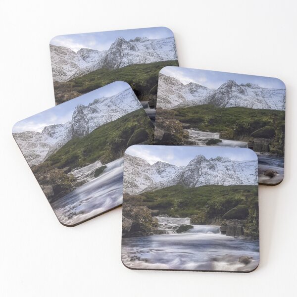 Item preview, The Fairy Pools Isle of Skye designed and sold by derekbeattie.