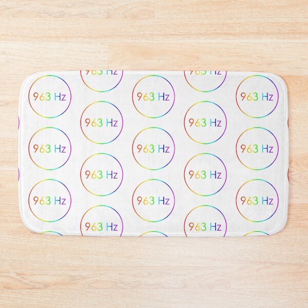 Item preview, 963 Hz designed and sold by InfinitePathArt.