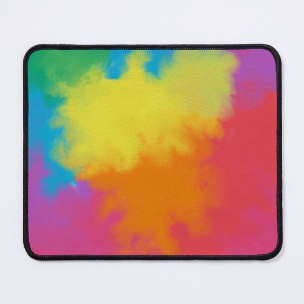 Item preview, Rainbow watercolor designed and sold by magicmental.