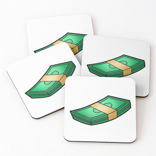 Item preview, Wad of money designed and sold by Gabriel-gns-zz.