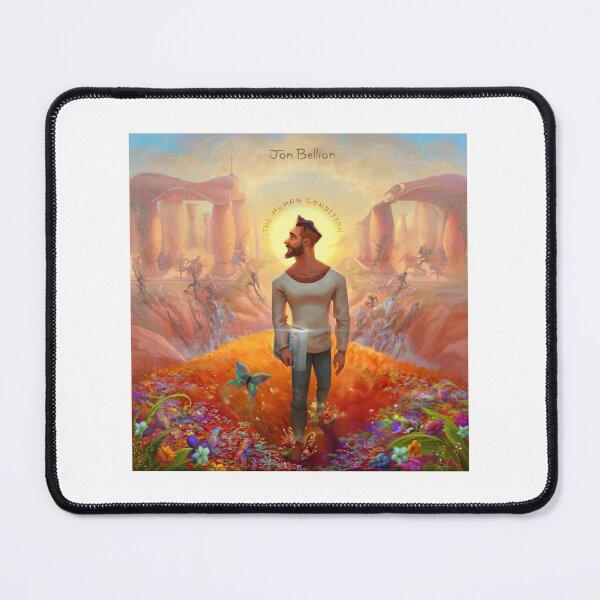 Item preview, JON BELLION ALBUM 2021 KAKAKATRIN1 designed and sold by endavenpor.