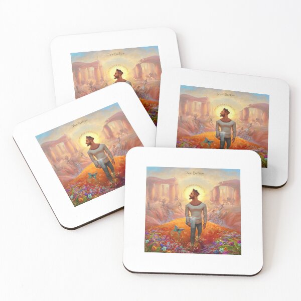 Item preview, JON BELLION ALBUM 2021 KAKAKATRIN1 designed and sold by endavenpor.