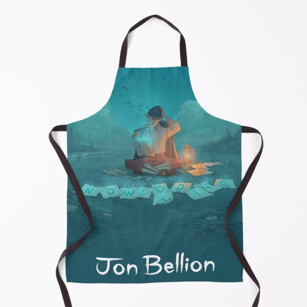 Item preview, JON BELLION ALBUM 2021 KAKAKATRIN3 designed and sold by endavenpor.