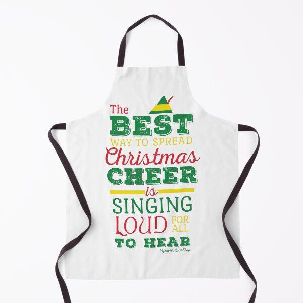 Item preview, Christmas Cheer © GraphicLoveShop designed and sold by Graphic Love Shop.