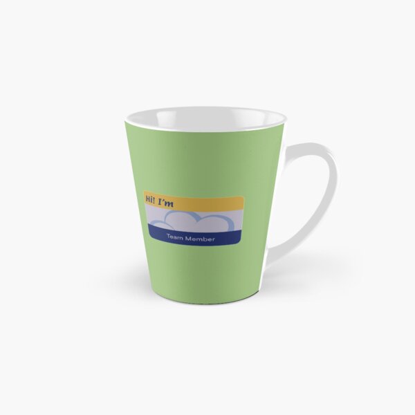 Superstore Cloud 9 15 Oz Mug – NBC Store