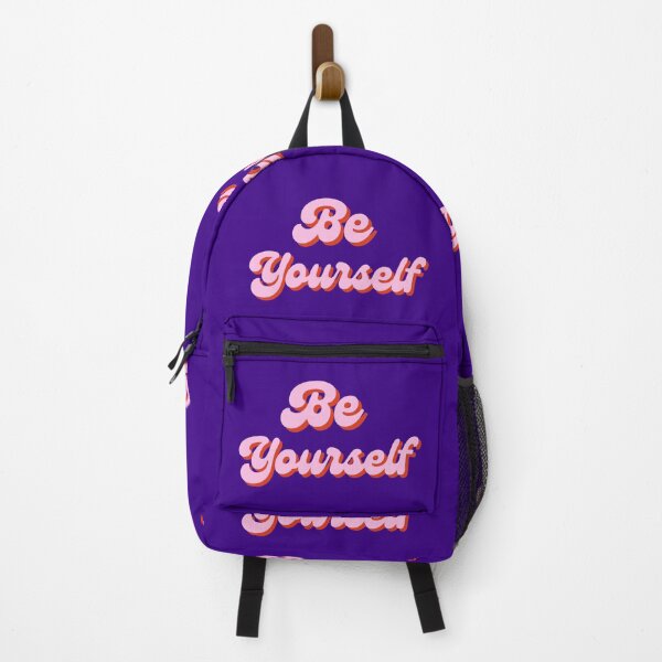 Item preview, Be Yourself - 2 Word Quote designed and sold by rajasekhark.