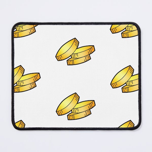 Item preview, Golden coin designed and sold by Gabriel-gns-zz.