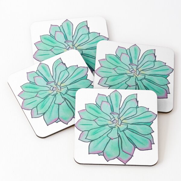 Item preview, Succulent Succlulent designed and sold by malyix0013.