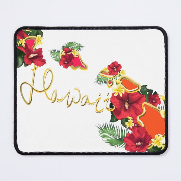 Item preview, Hawaii designed and sold by IdrisRose.