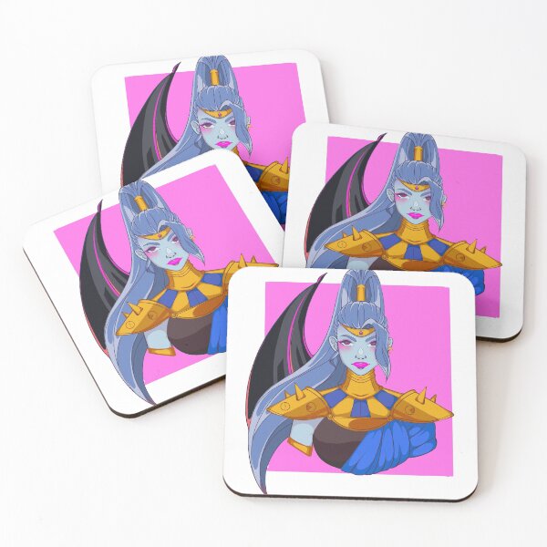 Item preview, Megara of Hades designed and sold by Sleepybirdart.