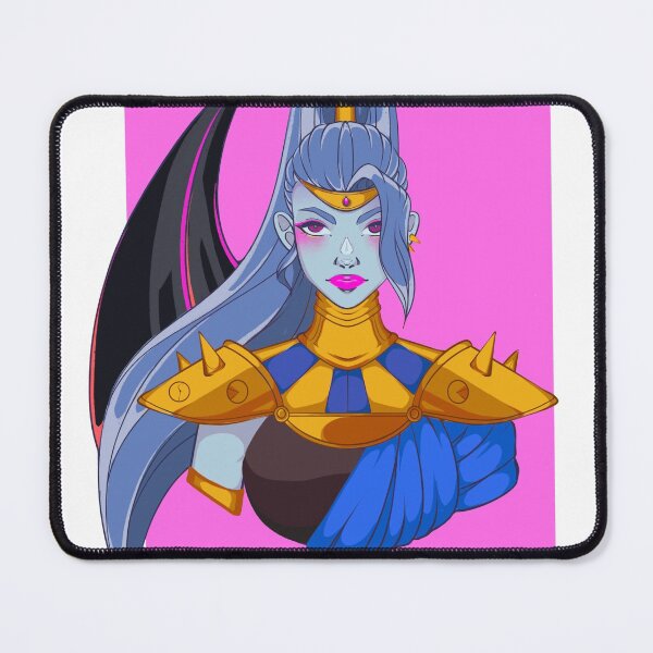 Item preview, Megara of Hades designed and sold by Sleepybirdart.