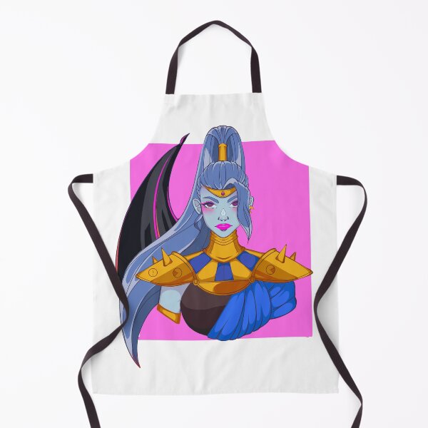 Item preview, Megara of Hades designed and sold by Sleepybirdart.