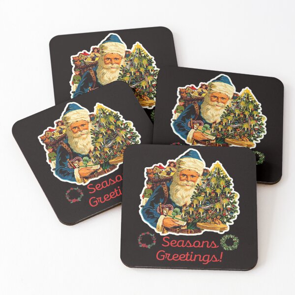 Item preview, Seasons Greetings! designed and sold by Goblinkind Publications.