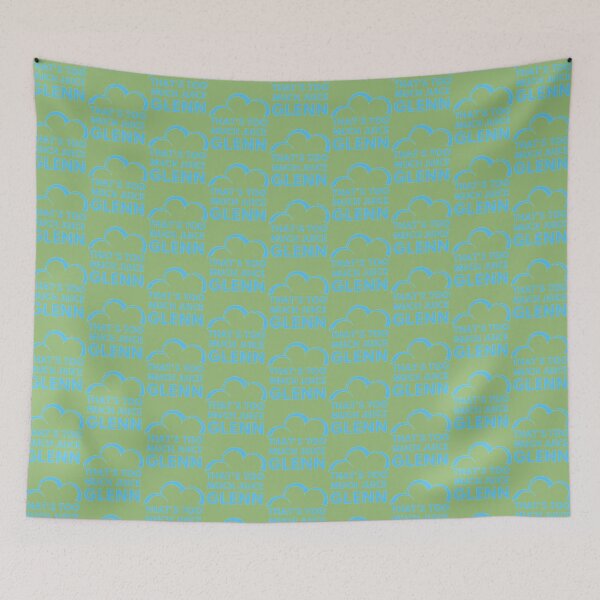 Item preview, Copy of Nice to Meet You Matato   designed and sold by FullForceHiFi.