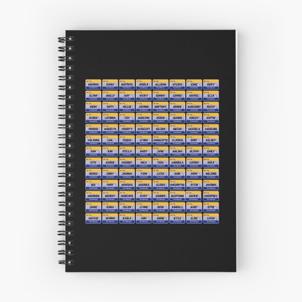 Item preview, The Many Names of Amy   designed and sold by FullForceHiFi.