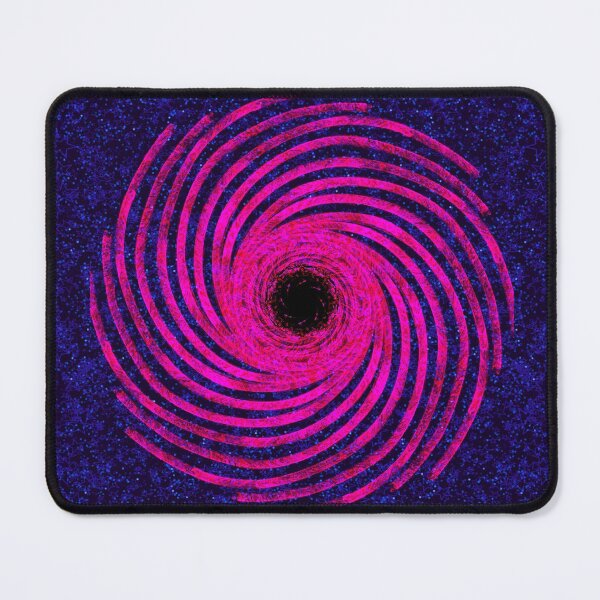 Item preview, Swirling pink galaxy designed and sold by Only1helen.