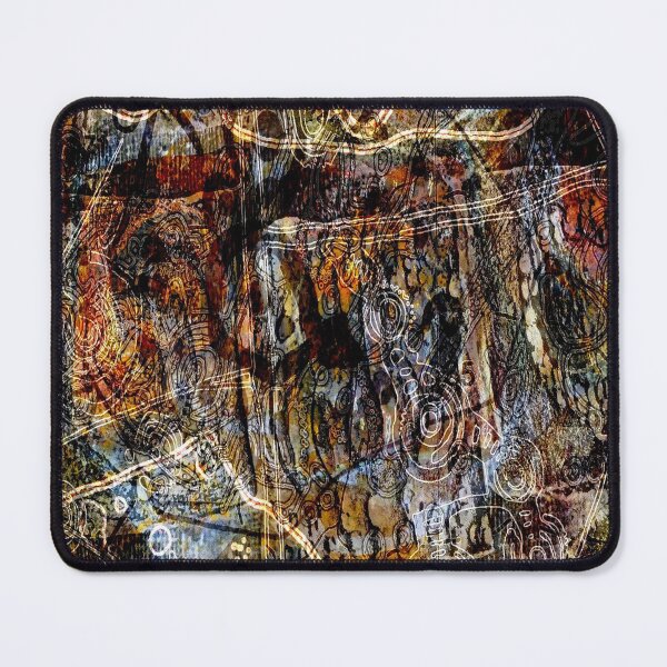 Item preview, Ilkley Moor Rocks designed and sold by Alchemia.