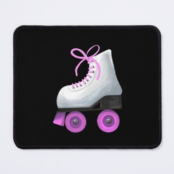 Item preview, Retro Roller Skates designed and sold by Zurickdesigns.