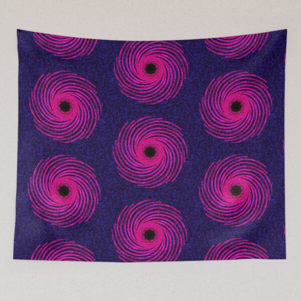 Item preview, Swirling pink galaxy designed and sold by Only1helen.