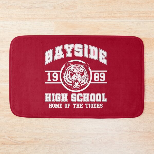 Item preview, Bayside High School - Home of the Tigers designed and sold by Meta Cortex.
