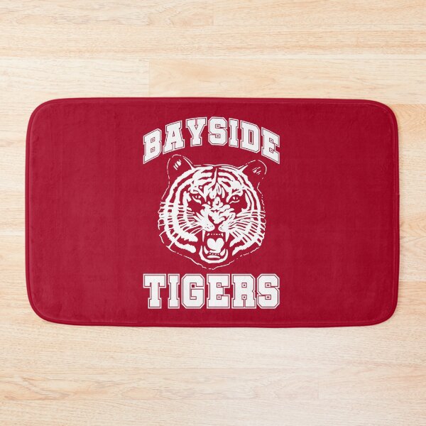 Item preview, Bayside Tigers designed and sold by Meta Cortex.