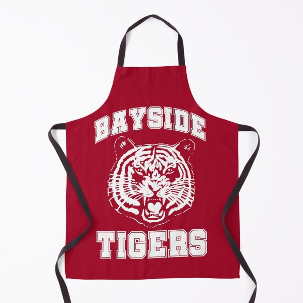 Item preview, Bayside Tigers designed and sold by Meta Cortex.