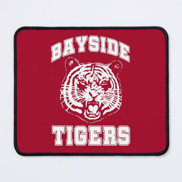 Item preview, Bayside Tigers designed and sold by Meta Cortex.