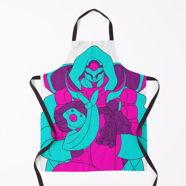 Item preview, Fl4k with a good boy designed and sold by Aat8530.