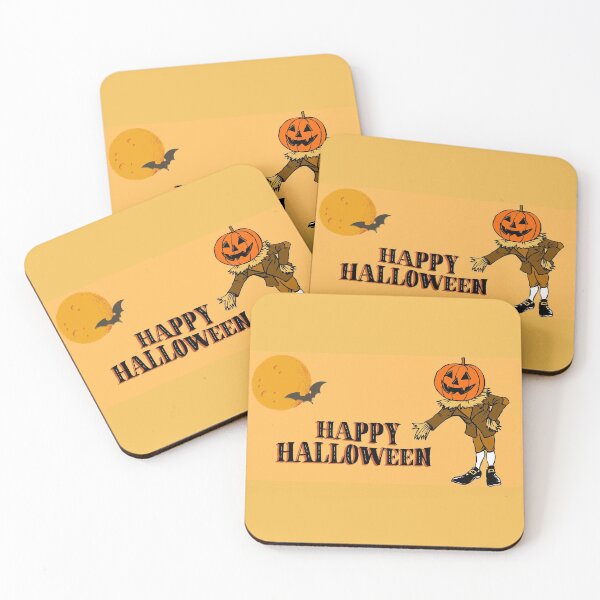 Item preview, Happy Halloween designed and sold by EgoPolis.