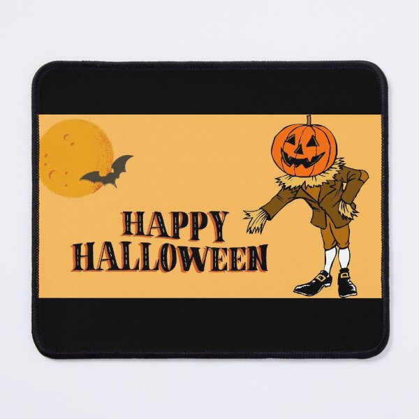 Item preview, Happy Halloween designed and sold by EgoPolis.