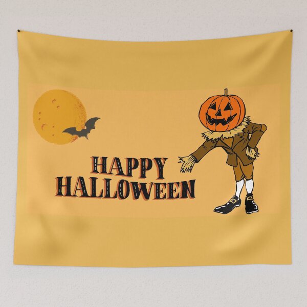 Item preview, Happy Halloween designed and sold by EgoPolis.