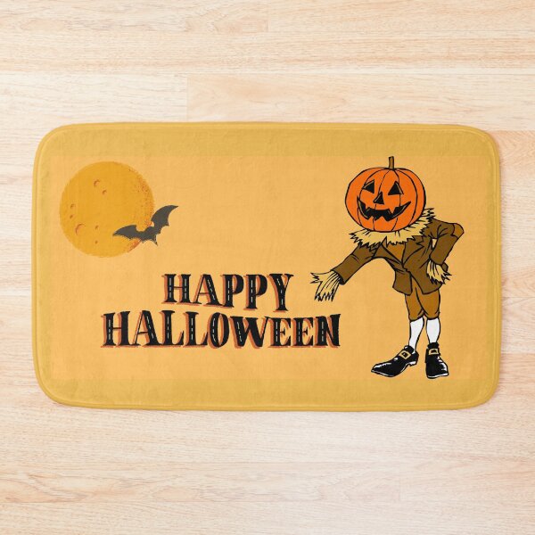 Item preview, Happy Halloween designed and sold by EgoPolis.