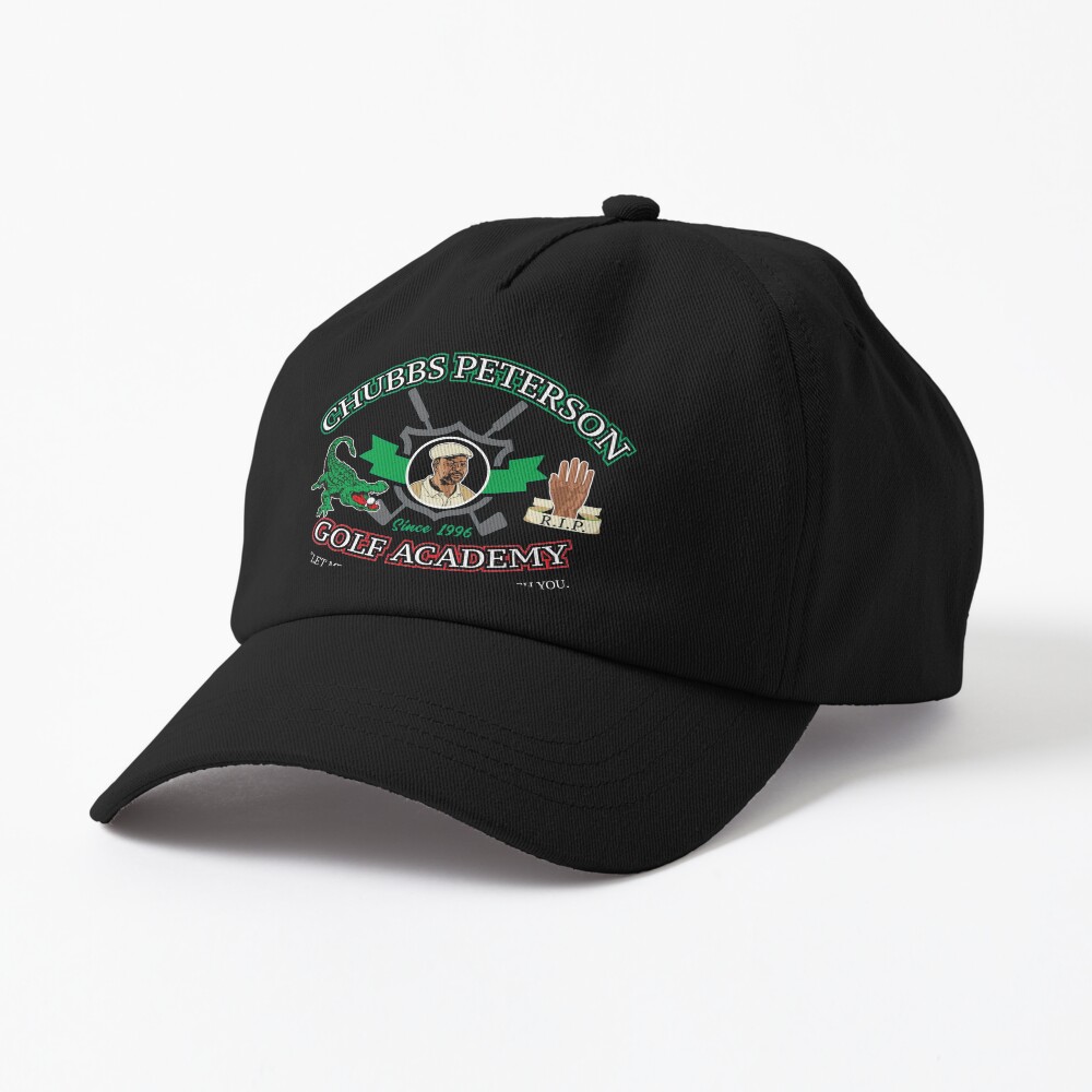 Chubbs Peterson Golf Academy Cap