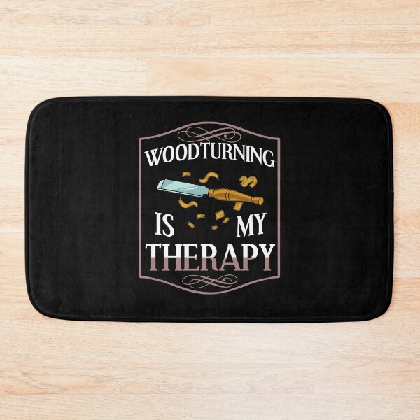 Item preview, Woodturning Lathe Tools Project Woodturner designed and sold by B-R-O-B.