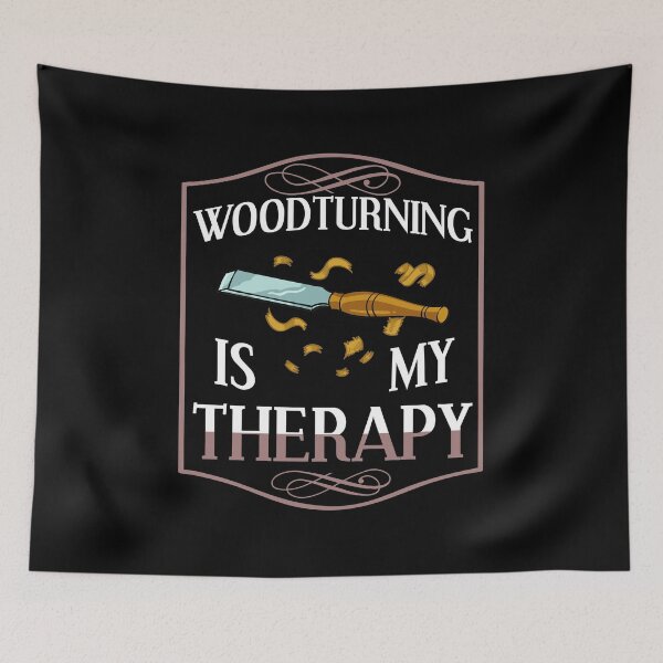 Item preview, Woodturning Lathe Tools Project Woodturner designed and sold by B-R-O-B.