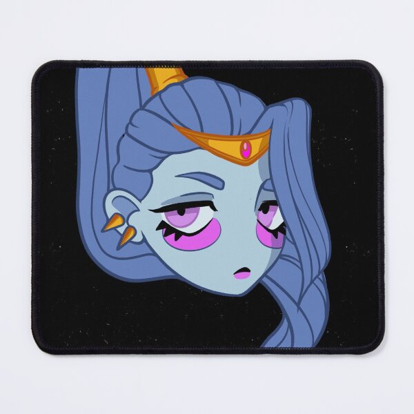 Item preview, Lil Meg designed and sold by Sleepybirdart.