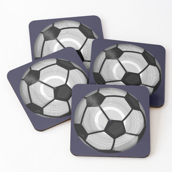Item preview, Soccer Music Vinyl Record LP designed and sold by onicon.