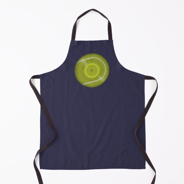 Item preview, Tennis Music Vinyl Record LP designed and sold by onicon.