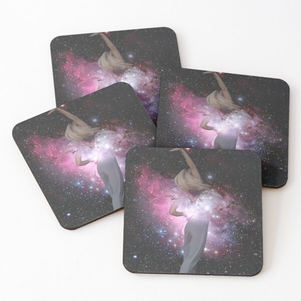 Item preview, Bursting into stars designed and sold by kokeeneva.