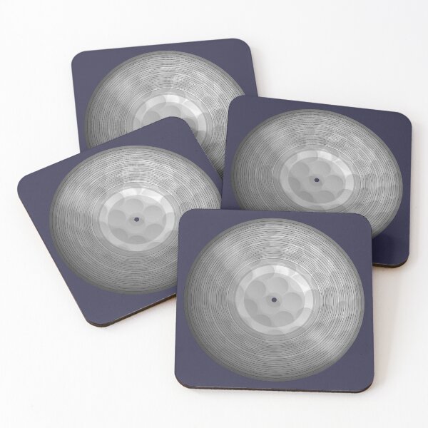 Item preview, Golf Music Vinyl Record LP designed and sold by onicon.