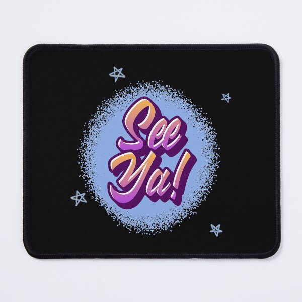 Item preview, See Ya! designed and sold by IllustrT.