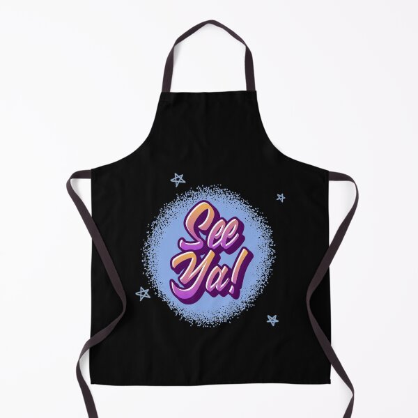 Item preview, See Ya! designed and sold by IllustrT.